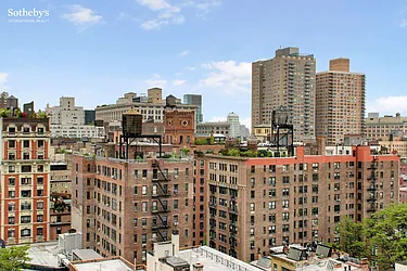 Sold by Sotheby's International Realty