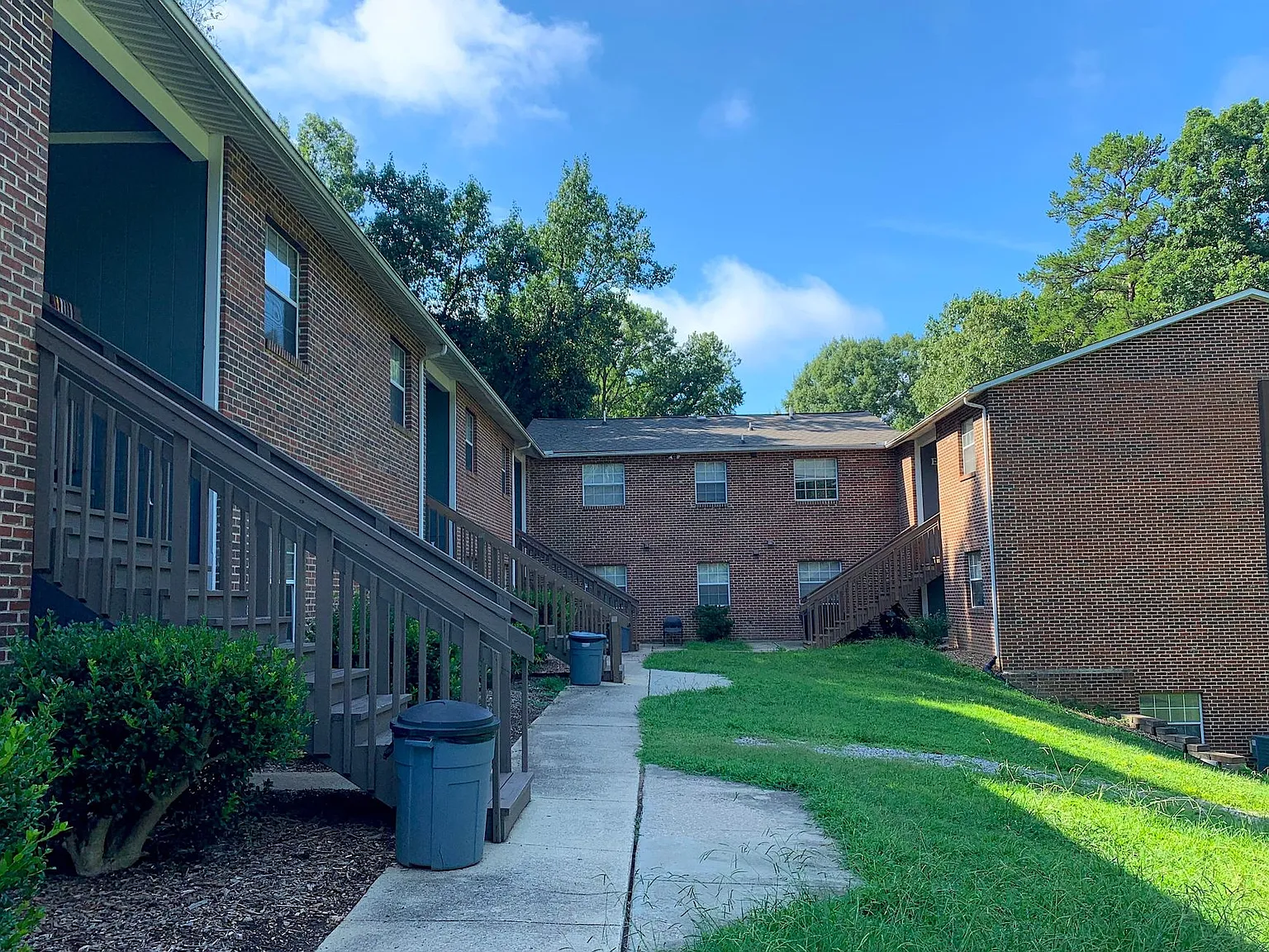 3802 Lexington Dr. — Photo 1