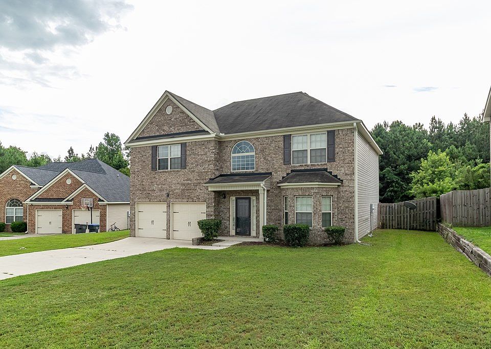 2123 Willhaven Dr, Augusta, GA 30909 Zillow