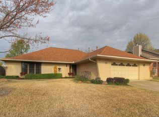 7830 S 85th East Ave, Tulsa, OK 74133