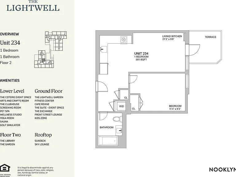 218 Front St #2234 — Photo 47