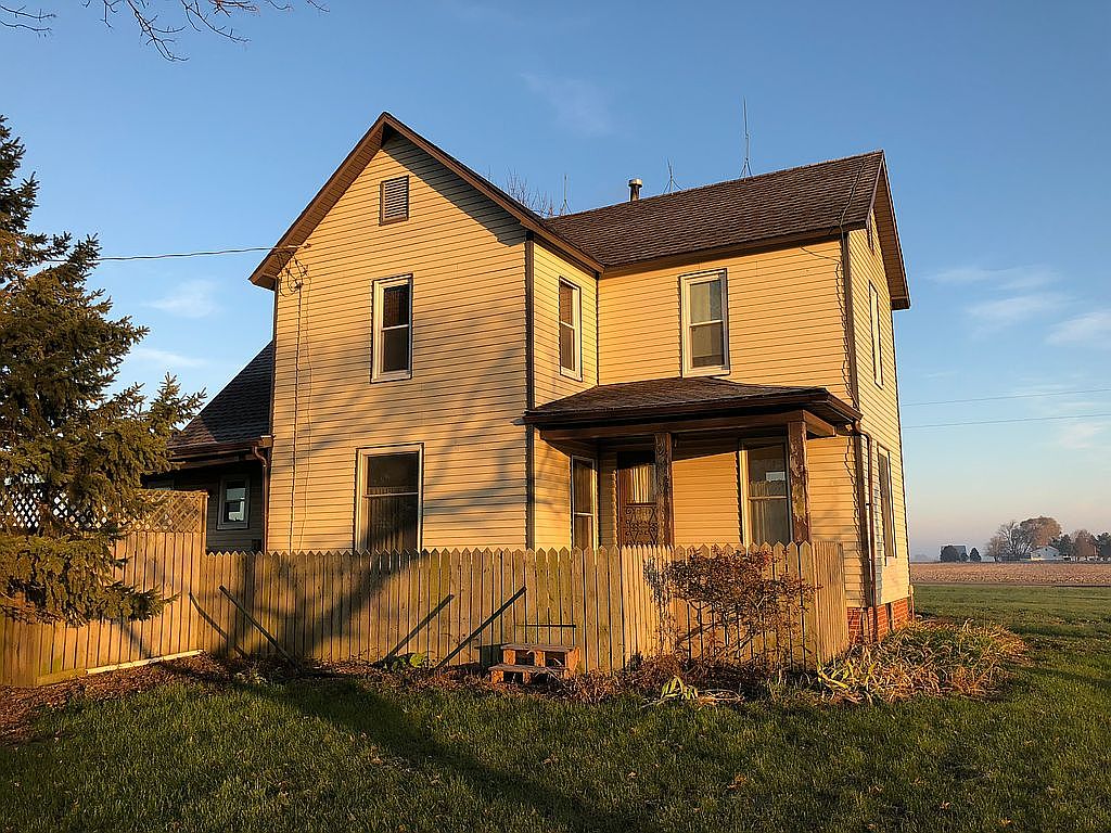 597 County Road 100 E, Ivesdale, IL 61851 Zillow