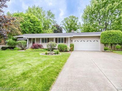 2084 Holly Tree Dr, Davison, MI, 48423