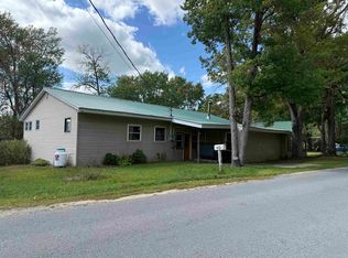 677 Ruddy Rd, Chase Mills, NY 13621