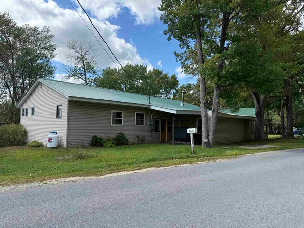 677 Ruddy Rd, Chase Mills, NY 13621