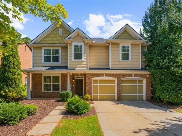 2627 Peach Shoals Cir, Dacula, GA 30019