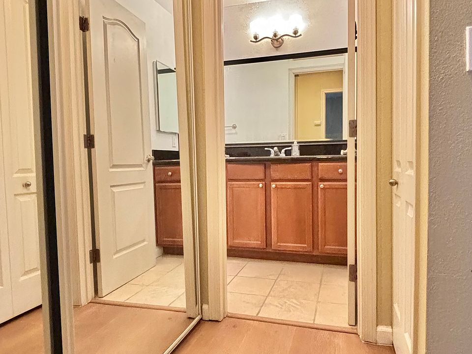 New flooring
