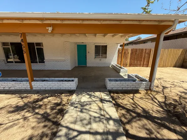 7455 Bannock Trl, Yucca Valley, CA 92284