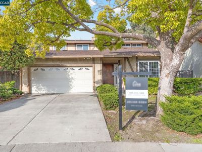 1340 Greenway Dr, Richmond, CA, 94803