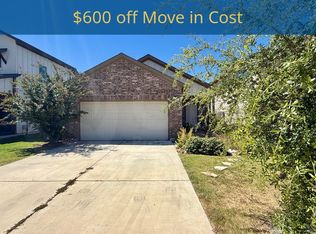 136 Nogalito Way, Leander, TX 78641