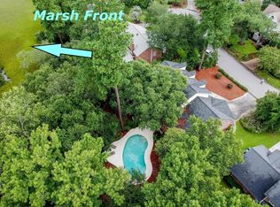 16 Charing Cross Rd, Charleston, SC 29407