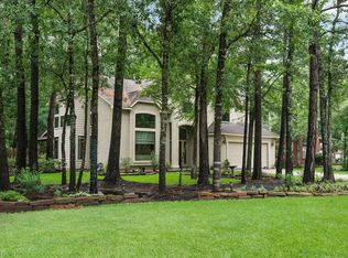 3 Seders Walk, Spring, TX 77381