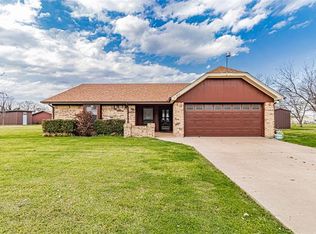 4614 Pecan Ln, Granbury, TX 76049