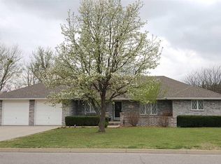 2511 W View Dr, Emporia, KS 66801