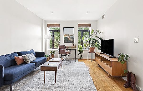 1st image of 364 Lafayette Ave #3A