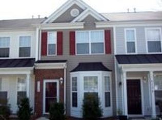 4138 Tarrant Trace Cir, High Point, NC 27265