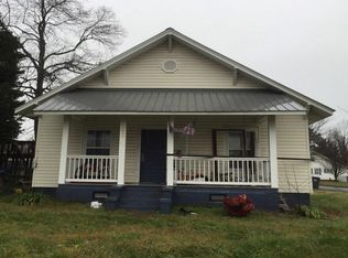 339 Field Dr, Troutman, NC 28166