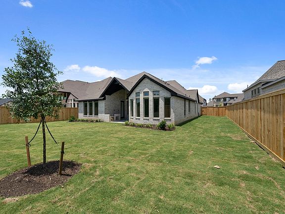 4th image of 7922 Coastal Prairie Dr