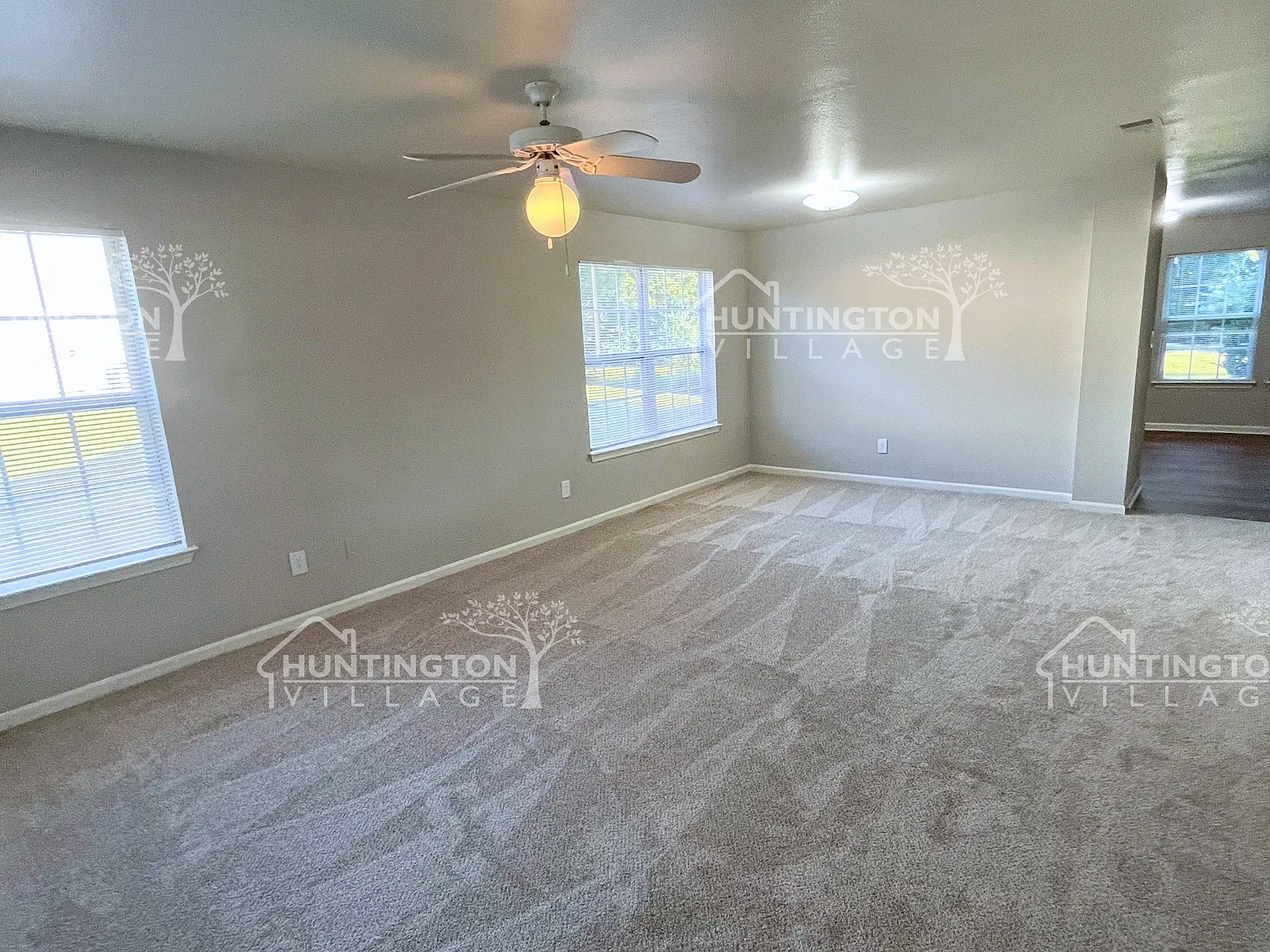 2 bed, 1105 sqft, $1,288 — Photo 2
