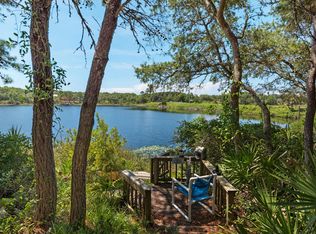 70 Camp Creek Rd N APT 1-2, Inlet Beach, FL 32461