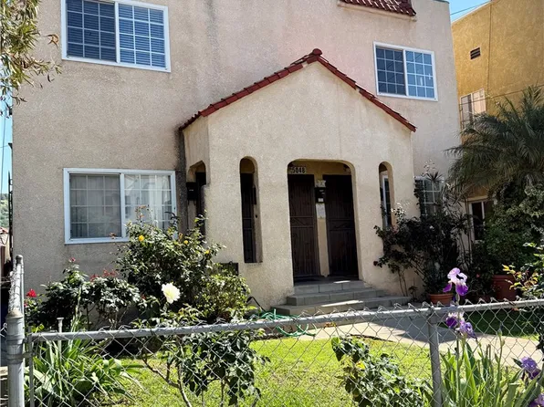 5048 E Echo St, Los Angeles, CA 90042