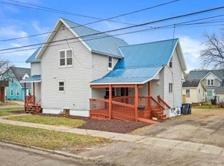 300 W 5th St, Marshfield, WI 54449