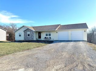 54291 Johnny Trl, Hannibal, MO 63401