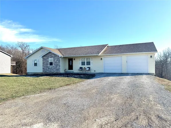 54291 Johnny Trl, Hannibal, MO 63401