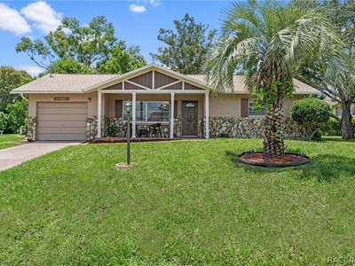 870 W Beakrush Ln, Beverly Hills, FL, 34465