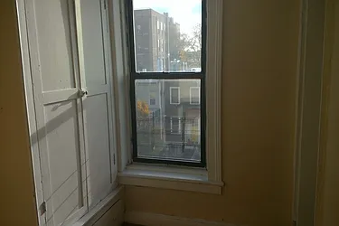 Rented by B & H Properties of New York LTD