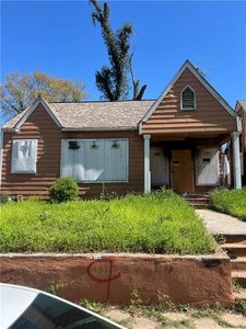 1079 White Oak Ave SW, Atlanta, GA, 30310