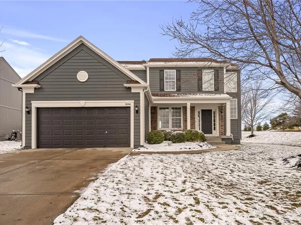 5500 Noble St, Shawnee, KS 66218