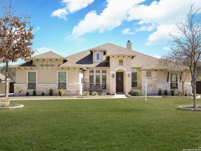 4202 Saddle Spur, San Antonio, TX, 78253