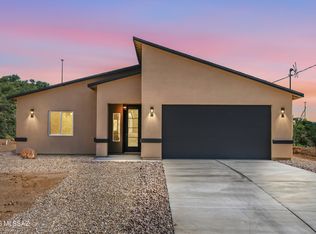 205 Camino Oceano, Rio Rico, AZ 85648