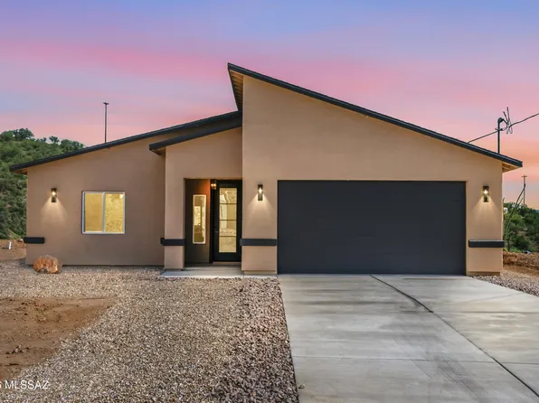 205 Camino Oceano, Rio Rico, AZ 85648