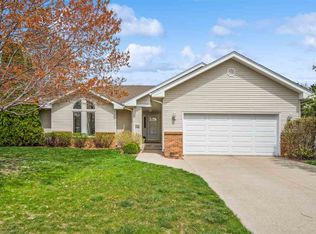 730 SE Peterson Dr, Ankeny, IA 50021