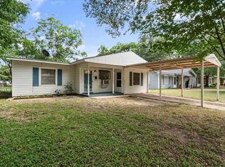 2909 W Collin St, Corsicana, TX 75110