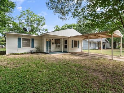 2909 W Collin St, Corsicana, TX, 75110