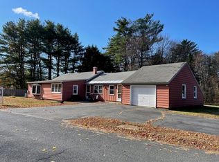 12 Harwood Dr, Bernardston, MA 01337
