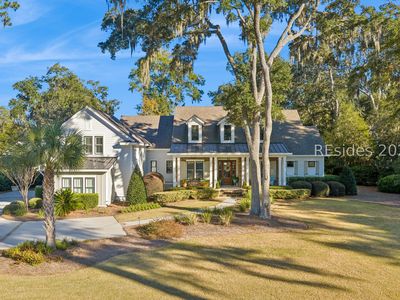 24 Inverness Dr, Bluffton, SC, 29910