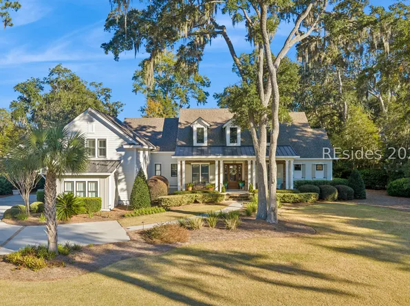 24 Inverness Dr, Bluffton, SC 29910