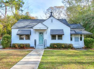 6 Parker Dr, Sumter, SC 29150