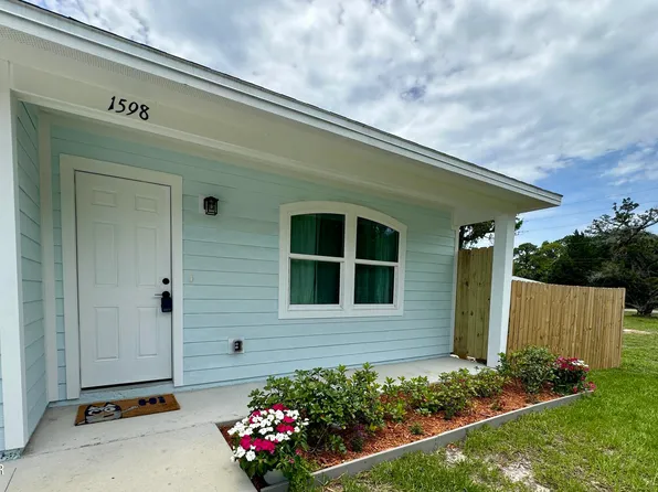 1598 Montgomery Ave, Holly Hill, FL 32117