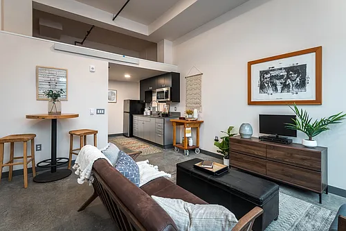 Floor plan 317