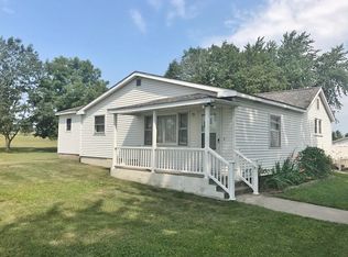 1025 E Us Highway 6, Ligonier, IN 46767