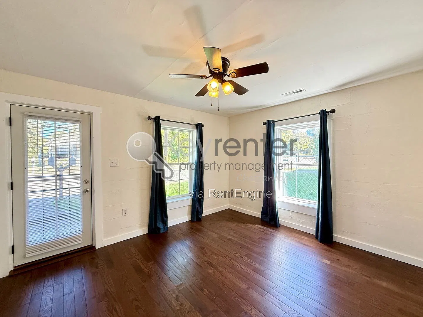 1 bed, 2.0 bath, $1,100 — Photo 3