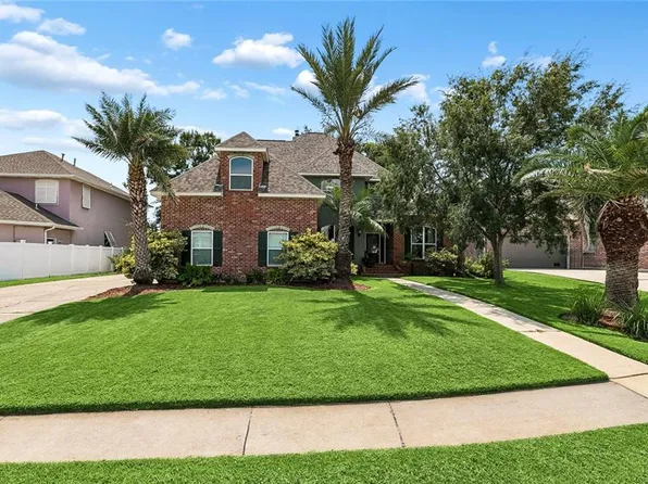 1588 Cuttysark Cv, Slidell, LA 70458