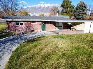 483 E 400 S, Orem, UT 84058