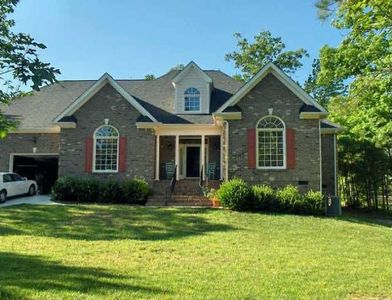 5657 Quail Covey Ln, Wendell, NC, 27591