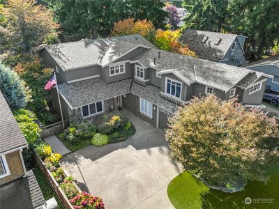 10627 NE 55, Kirkland, WA, 98033